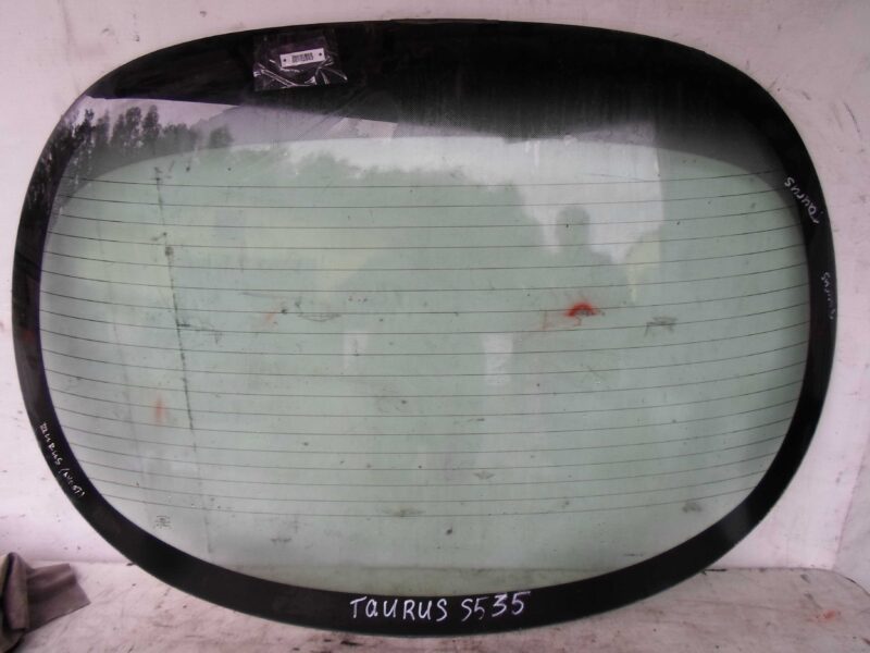 Изображение товара 102882 - 00102882 steklo zadnee Chevrolet Equinox