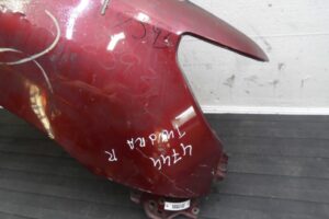 Изображение товара 102889 - 00102899 krylo pravoe Renault Laguna 1