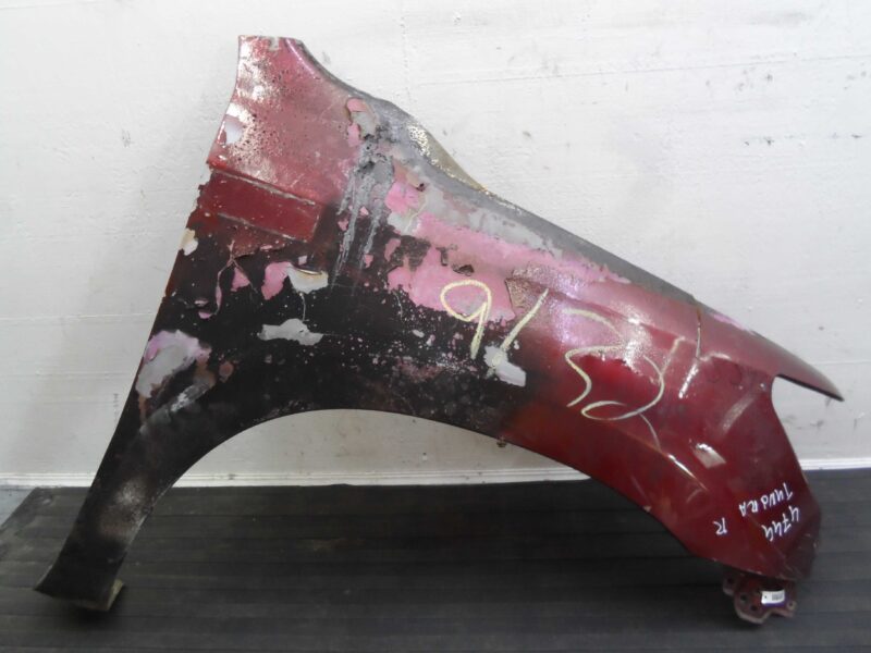 Изображение товара 102889 - 00102899 krylo pravoe Renault Laguna