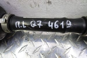 Изображение товара 102903 - 00102903 poluos perednyaya levaya 2