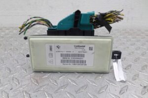 Изображение товара 102904 - 00102904 blok upravleniya podushek bezopasnosti 