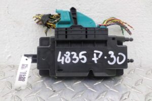 Изображение товара 102904 - 00102904 blok upravleniya podushek bezopasnosti 2