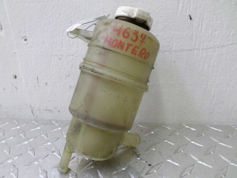 Изображение товара 102918 - 00102918 bachok gidrousilitelya Isuzu Rodeo