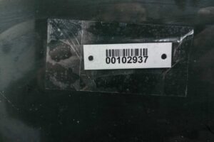 Изображение товара 102937 - 00102937 steklo dveri zadnej levoj BMW X1 1