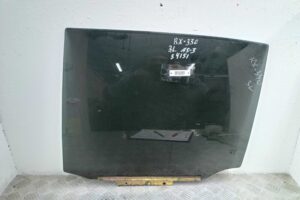 Изображение товара 102937 - 00102937 steklo dveri zadnej levoj BMW X1