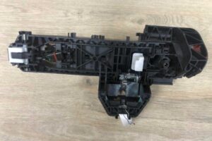 Изображение товара 102939 - 00102939 ruchka naruzhnaya zadnyaya pravaya Honda Ridgeline 3