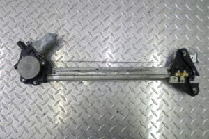 Изображение товара 102940 - 00102940 steklopodemnik zadnij levyj 1