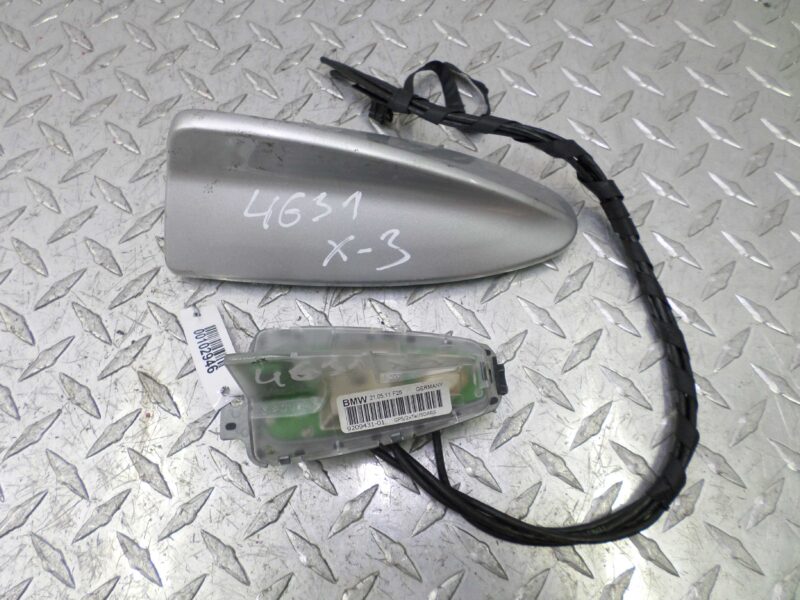 Изображение товара 102946 - 00102946 antenna