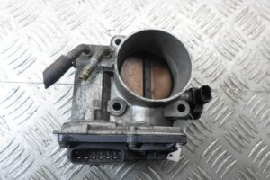 Изображение товара 102958 - 00102958 zaslonka drosselnaya