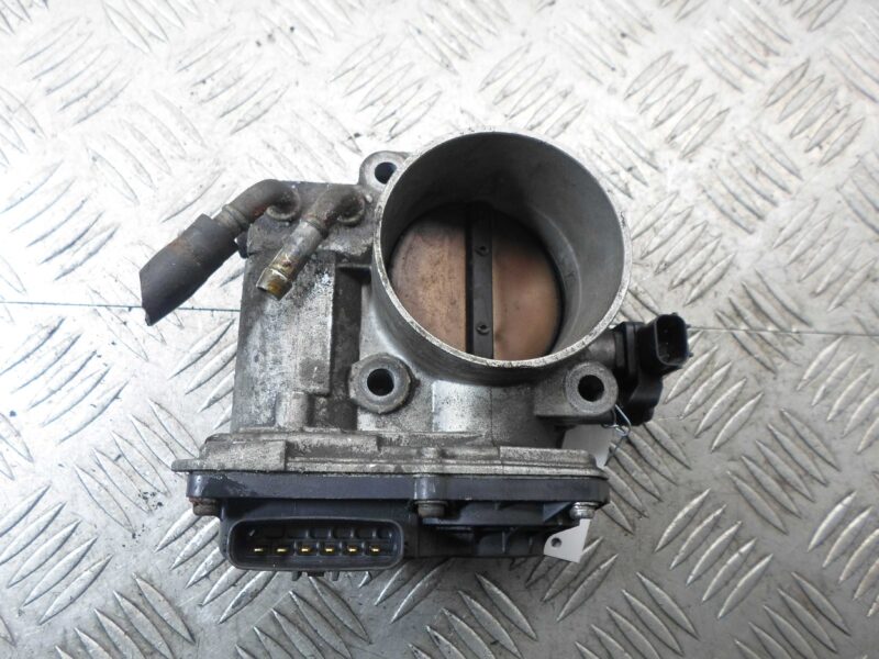 Изображение товара 102958 - 00102958 zaslonka drosselnaya