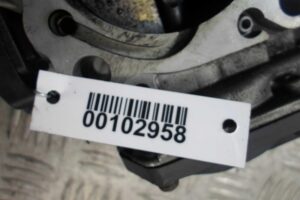 Изображение товара 102958 - 00102958 zaslonka drosselnaya 1