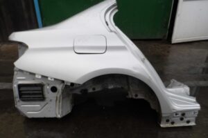 Изображение товара 102971 - 00102971 chetvert zadnyaya pravaya 