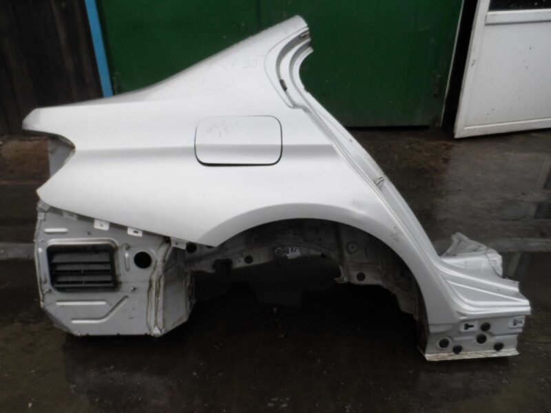 Изображение товара 102971 - 00102971 chetvert zadnyaya pravaya