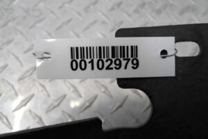 Изображение товара 102979 - 00102979 deflektor radiatora BMW 4 Series 2