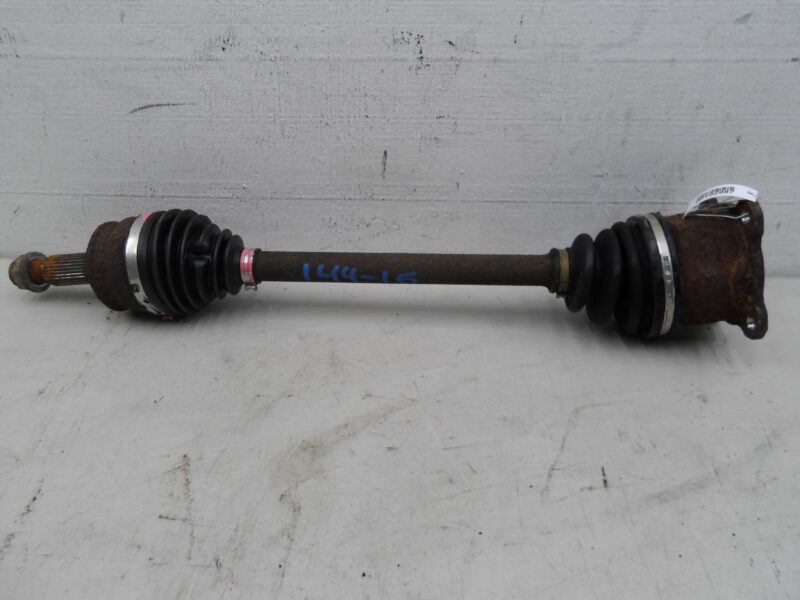 Изображение товара 102987 - 00102987 poluos zadnyaya pravaya