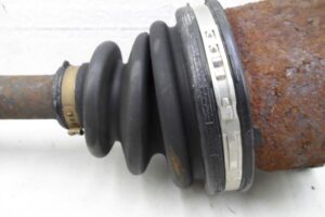 Изображение товара 102987 - 00102987 poluos zadnyaya pravaya 1