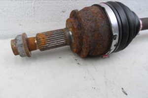 Изображение товара 102987 - 00102987 poluos zadnyaya pravaya 2