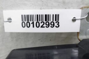 Изображение товара 102993 - 00102993 blok upravleniya Lexus LS 2