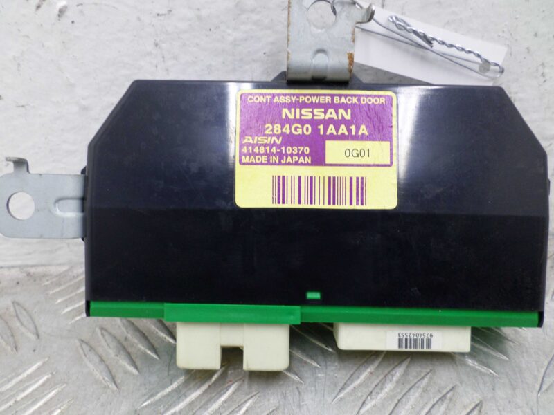 Изображение товара 102993 - 00102993 blok upravleniya Lexus LS