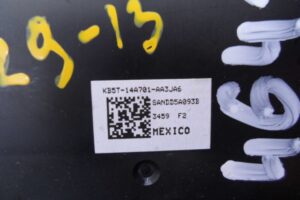 Изображение товара 103001 - 00103001 knopka salona Ford F 150 2