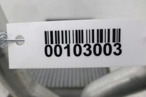 Изображение товара 103003 - 00103003 radiator otopitelya (pechki) 3