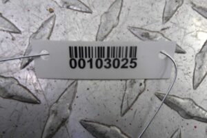 Изображение товара 103025 - 00103025 steklo dveri perednej pravoj 3