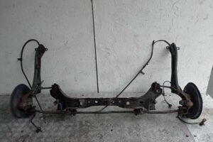 Изображение товара 103027 - 001030270 balka zadnyaya 