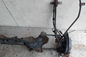 Изображение товара 103027 - 001030270 balka zadnyaya 2