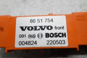 Изображение товара 103055 - 00103055 datchik udara Volvo V50 2
