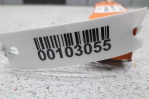 Изображение товара 103055 - 00103055 datchik udara Volvo V50 3