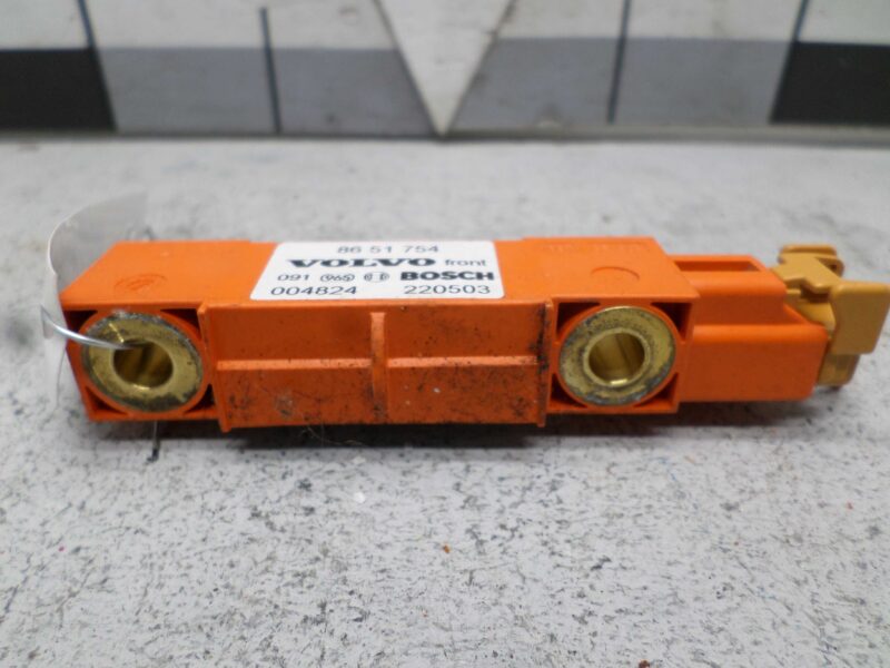 Изображение товара 103055 - 00103055 datchik udara Volvo V50