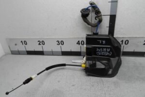 Изображение товара 103060 - 00103060 zamok dveri zadnej levoj 1