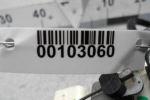 Изображение товара 103060 - 00103060 zamok dveri zadnej levoj 3