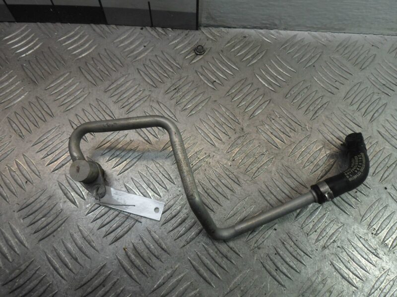 Изображение товара 103080 - 00103080 trubka okhlazhdayuschej zhidkosti metallicheskaya Ford Explorer