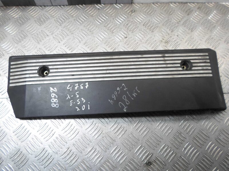 Изображение товара 103085 - 00103085 kryshka dvigatelya dekorativnaya