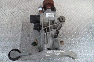 Изображение товара 103091 - 00103091 reduktor zadnij 10