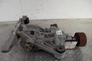 Изображение товара 103091 - 00103091 reduktor zadnij 7