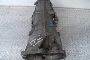 Изображение товара 103100 - 00103100 akpp 