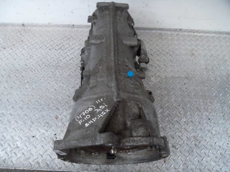 Изображение товара 103100 - 00103100 akpp