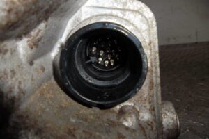 Изображение товара 103100 - 00103100 akpp 3