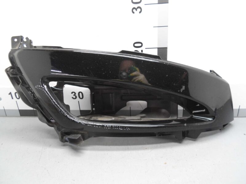 Изображение товара 103112 - 00103112 zaglushka (reshetka) v bamper