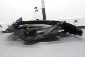 Изображение товара 103112 - 00103112 zaglushka (reshetka) v bamper 1