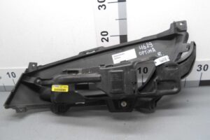 Изображение товара 103112 - 00103112 zaglushka (reshetka) v bamper 2