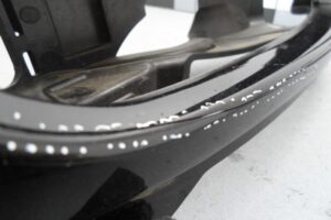 Изображение товара 103112 - 00103112 zaglushka (reshetka) v bamper 3