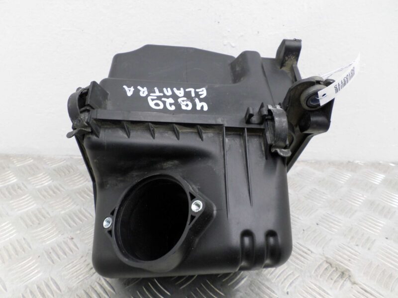 Изображение товара 103115 - 00103115 korpus vozdushnogo filtra