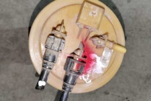 Изображение товара 103127 - 00103127 nasos toplivnyj Fiat Brava 1