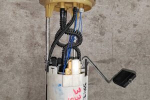 Изображение товара 103127 - 00103127 nasos toplivnyj Fiat Brava 2