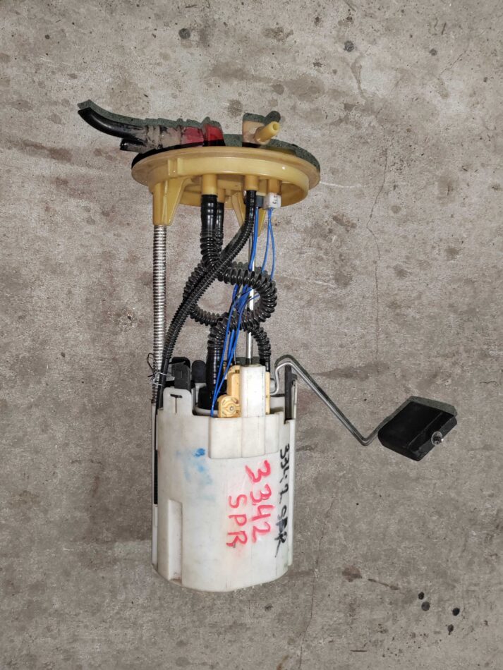 Изображение товара 103127 - 00103127 nasos toplivnyj Fiat Brava 2