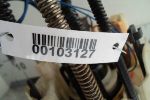 Изображение товара 103127 - 00103127 nasos toplivnyj Fiat Brava