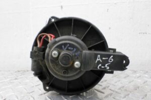 Изображение товара 103133 - 00103133 ventilyator otopitelya (motorchik pechki) 2